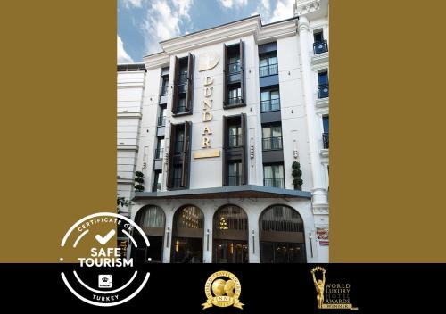 Фотографии гостиницы
Dundar Hotel & Spa
