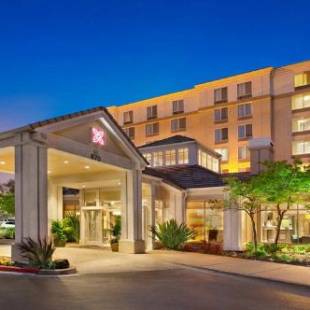 Фотографии гостиницы
Hilton Garden Inn San Francisco Airport North