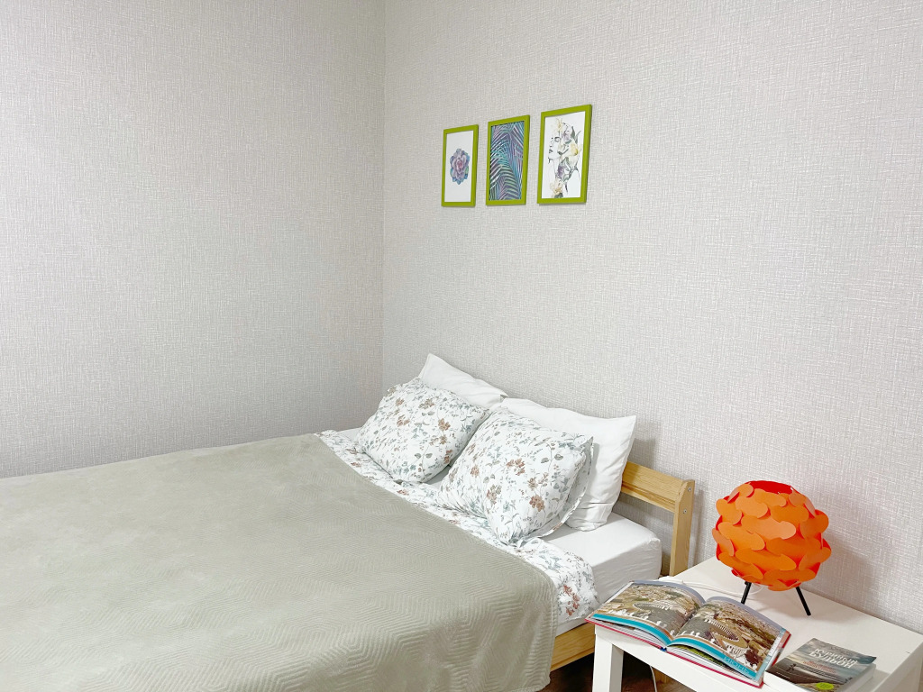 Фотография квартиры Квартира на Василия Татищева