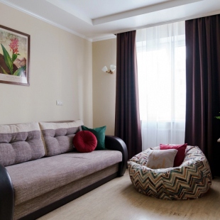 Фотография квартиры Апартаменты ApartDeluxe Легенды Моря