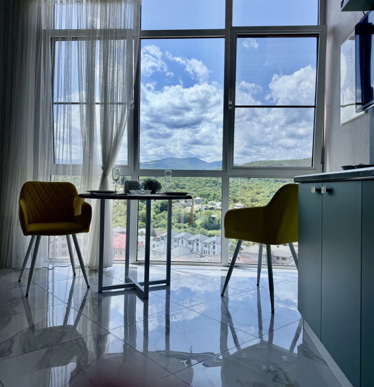 Фотография квартиры Квартира Космический