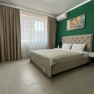 Фотография квартиры Квартира в центре (киви)