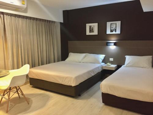 Фотографии гостиницы 
            Srivichai Hotel