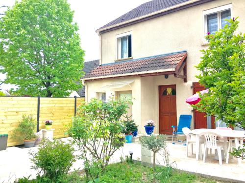 Фотография гостевого дома MaisonTevy