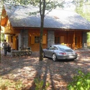 Фотографии гостевого дома
Le Gibier - Vakantiewoning