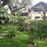 Фотография мини отеля Pousada Alpenblumen