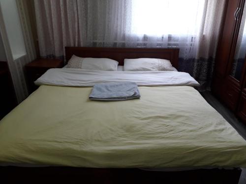 Фотографии гостевого дома
Guest House Elzat