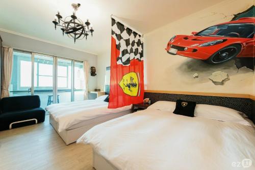 Фотография апарт отеля Migo House