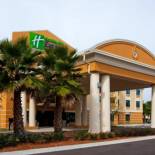Фотография гостиницы Holiday Inn Express Hotel & Suites Jacksonville - Mayport / Beach, an IHG Hotel