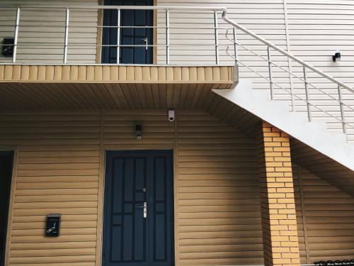 Фотография апарт отеля YUDGI - Home