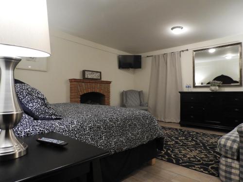 Фотография апарт отеля Casona San Cayetano Suites & Lofts by Lunian