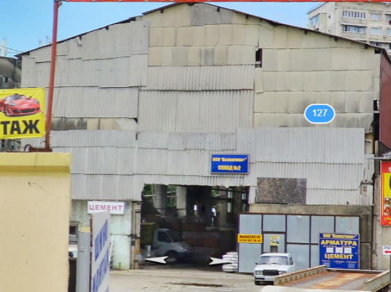 Фотография гостевого дома У Михалыча на Калараша, 127