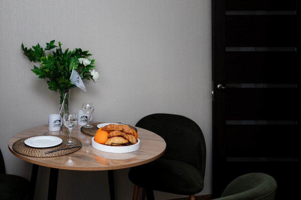 Фотография квартиры Апартаменты Yousinn