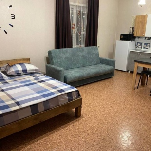 Фотография квартиры Квартира на Абрамцева 23A