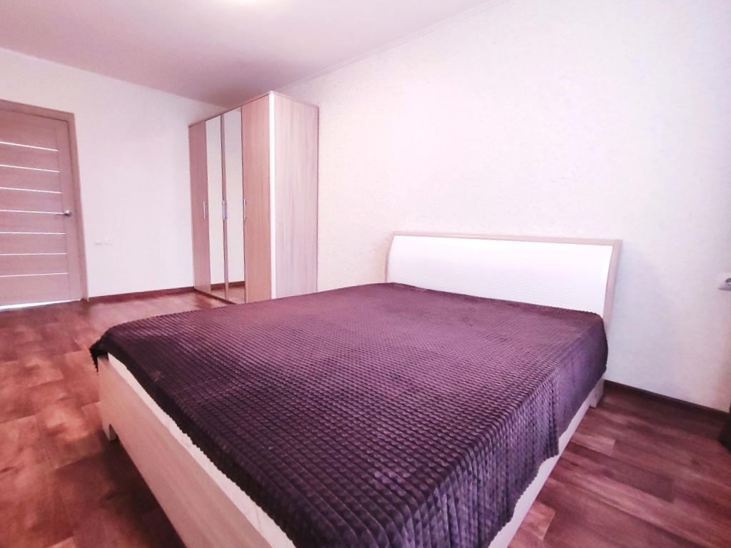 Фотография квартиры Апартаменты на Гафиатуллина 45-99