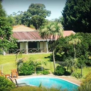 Фотографии мотеля
Karri Forest Motel