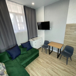 Фотография квартиры Апартаменты Твой Дом у Моря - стандарт (30)