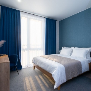 Фотография квартиры Апартаменты Cozy