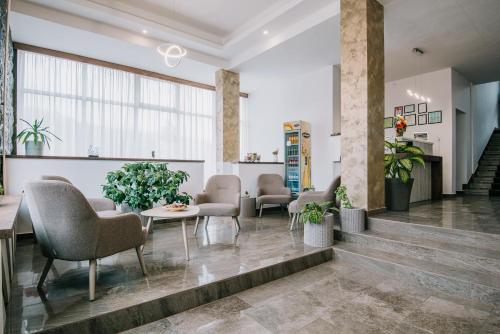 Фотографии гостевого дома 
            Vila Ursul Negru