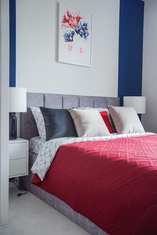 Фотография квартиры Апартаменты возле Дворца спорта