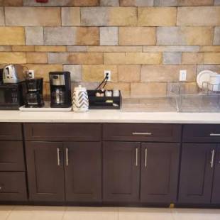 Фотографии гостиницы 
            Umbrella Hotel Brooklyn