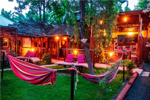 Фотография хостела Banana Farm Eco Hostel