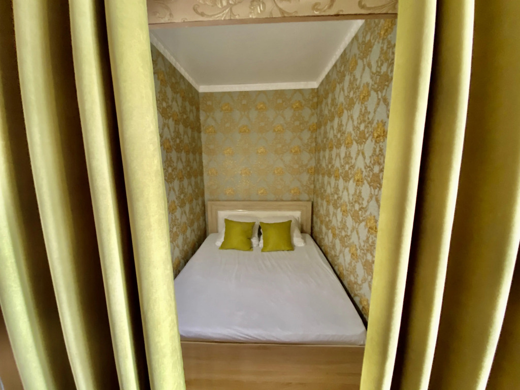 Фотография квартиры Квартира Студия Эконом около ТЦ Аура