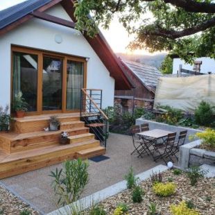 Фотография гостевого дома DOMČEK V ZÁHRADE