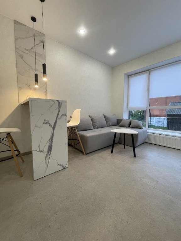 Фотография квартиры Апартаменты Уютные апартаменты с видом на Волгу