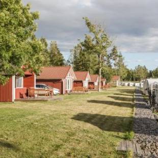 Фотографии кемпинга
Askeviks Camping & Stugor