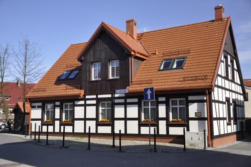 Фотография мини отеля Chata Rybacka Saule