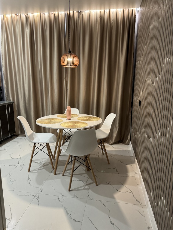 Фотография квартиры Апартаменты Квартира в Казани