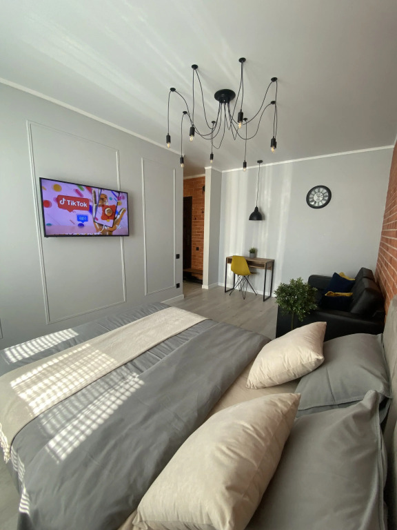 Фотография квартиры Апартаменты Современные в центре старого города