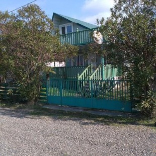 Фотография гостевого дома Sea View Grigoleti