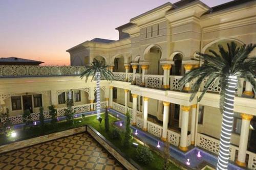 Фотография хостела Дубай