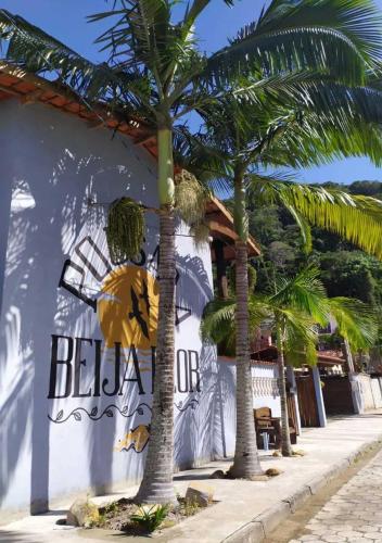 Фотография мини отеля Beija Flor Pousada