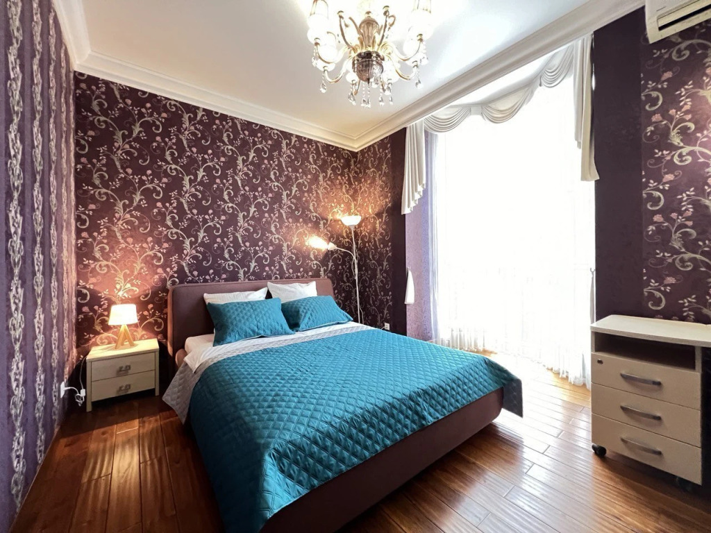 Фотография квартиры Квартира на Улице Октябрьской 38