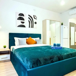 Фотография квартиры Sunny Days (Санни Дейз) на улице Люблинская 78 корпус 2