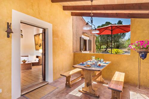 Фотография гостевого дома Casa Sa Mata