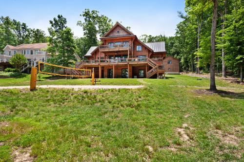 Фотография гостевого дома Loggin' Off