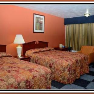 Фотографии мини отеля
The Cardinal Inn