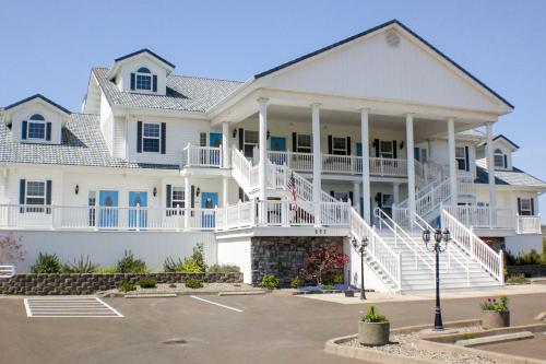 Фотография гостевого дома Judith Ann Inn