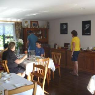 Фотографии мини отеля
At Parkland Place B&B