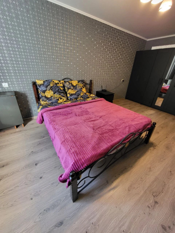 Фотография квартиры Квартира в г. Чита на улице Богомягкого