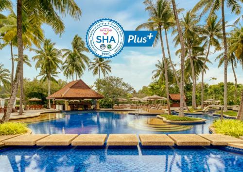 Фотография гостиницы Banyan Tree Phuket - SHA Extra Plus