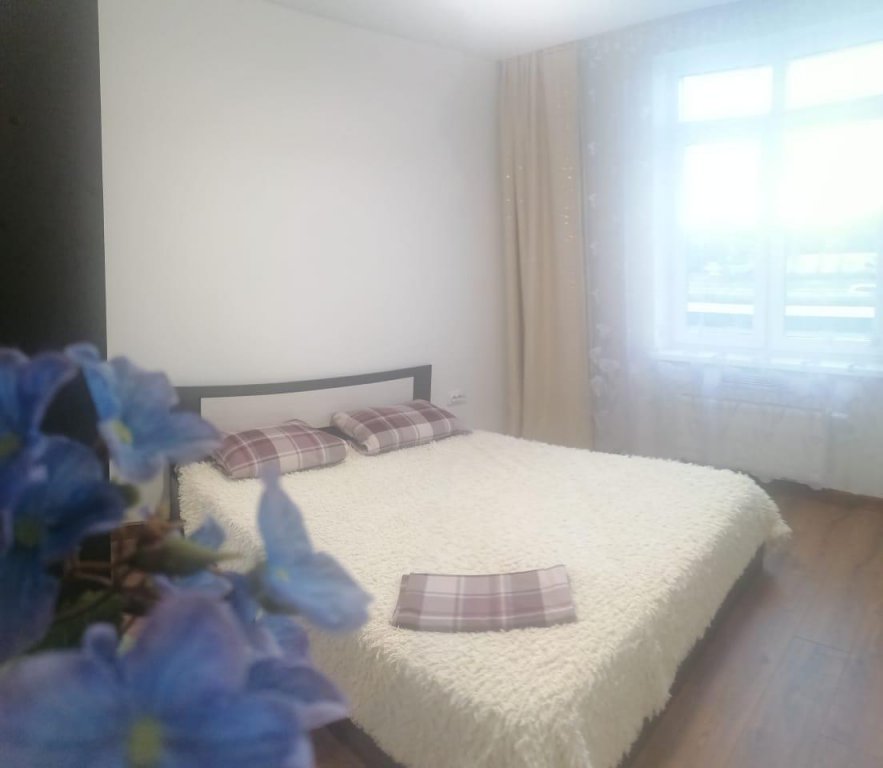 Фотография квартиры Апартаменты на улице Харьковская