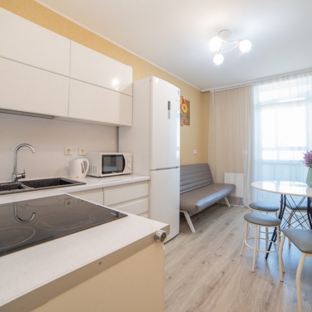 Фотографии квартиры
Апартаменты в 5 мин до исторического центра