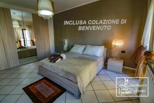 Фотография гостевого дома Casa Pasquee