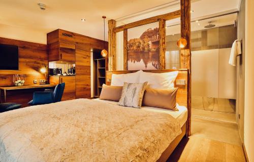 Фотографии гостевого дома
Landgasthof Moser & Restaurant Bootshaus