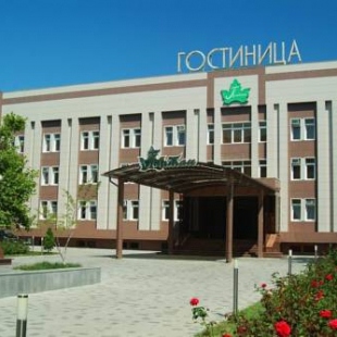 Фотография конференц-зала Платан